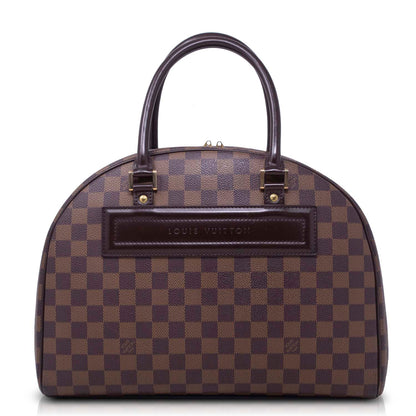 Louis Vuitton Nolita Damier Ebene