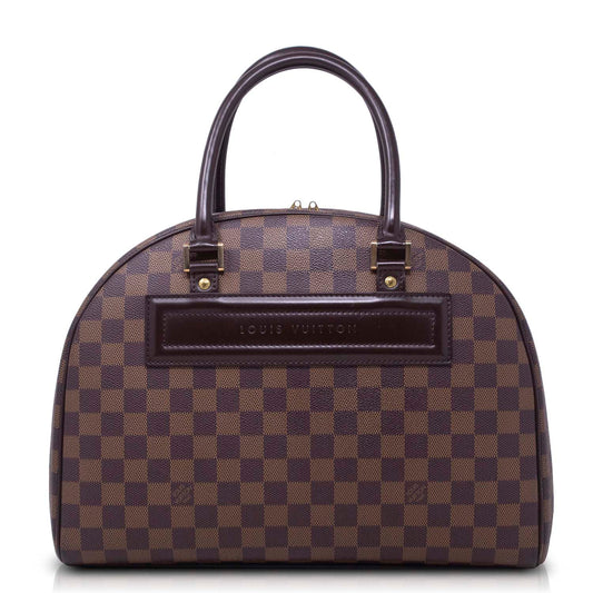 Louis Vuitton Nolita Damier Ebene
