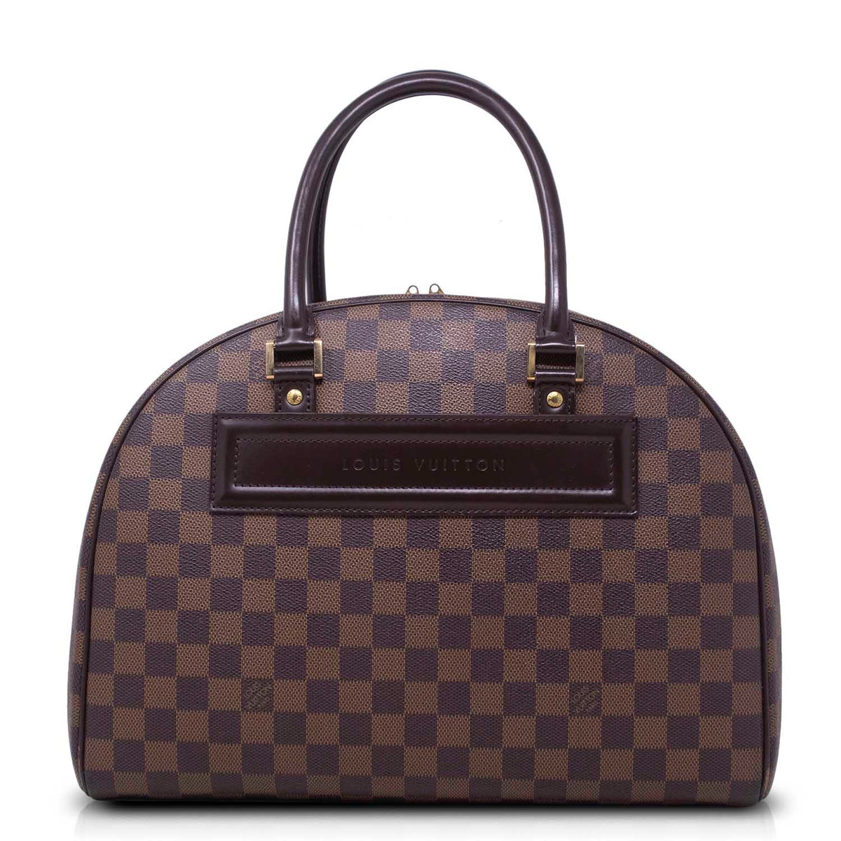 Louis Vuitton Nolita Damier Ebene