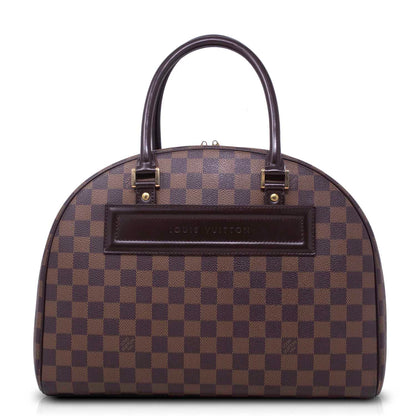Louis Vuitton Nolita Damier Ebene