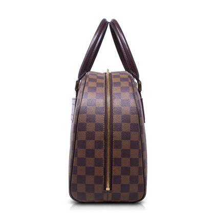 Louis Vuitton Nolita Damier Ebene