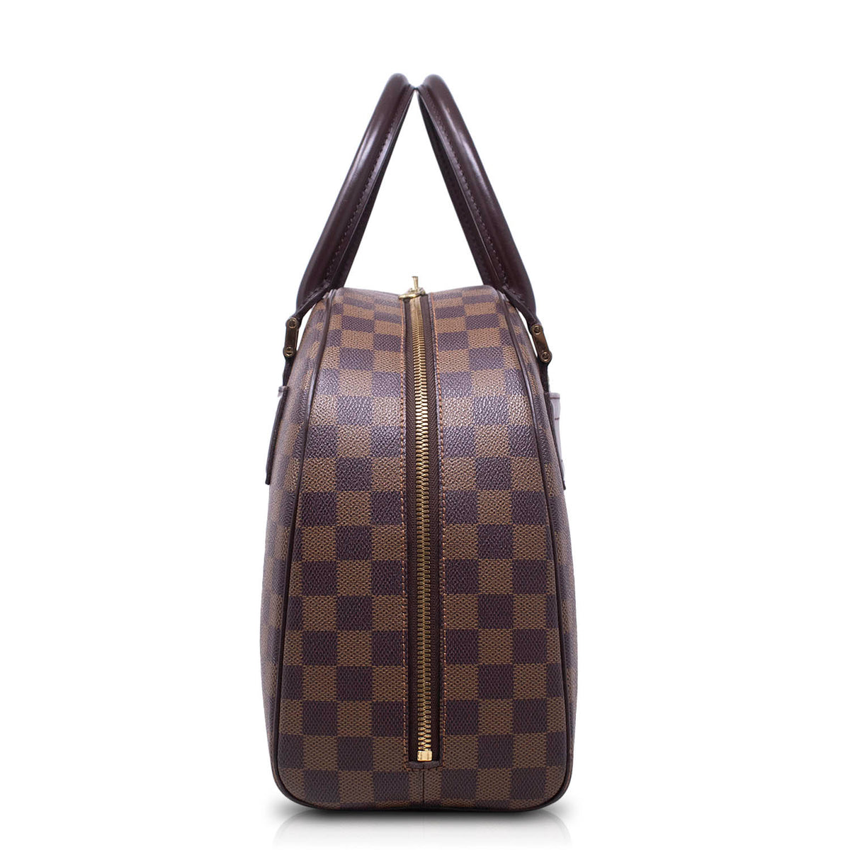 Louis Vuitton Nolita Damier Ebene