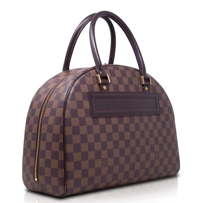 Louis Vuitton Nolita Damier Ebene