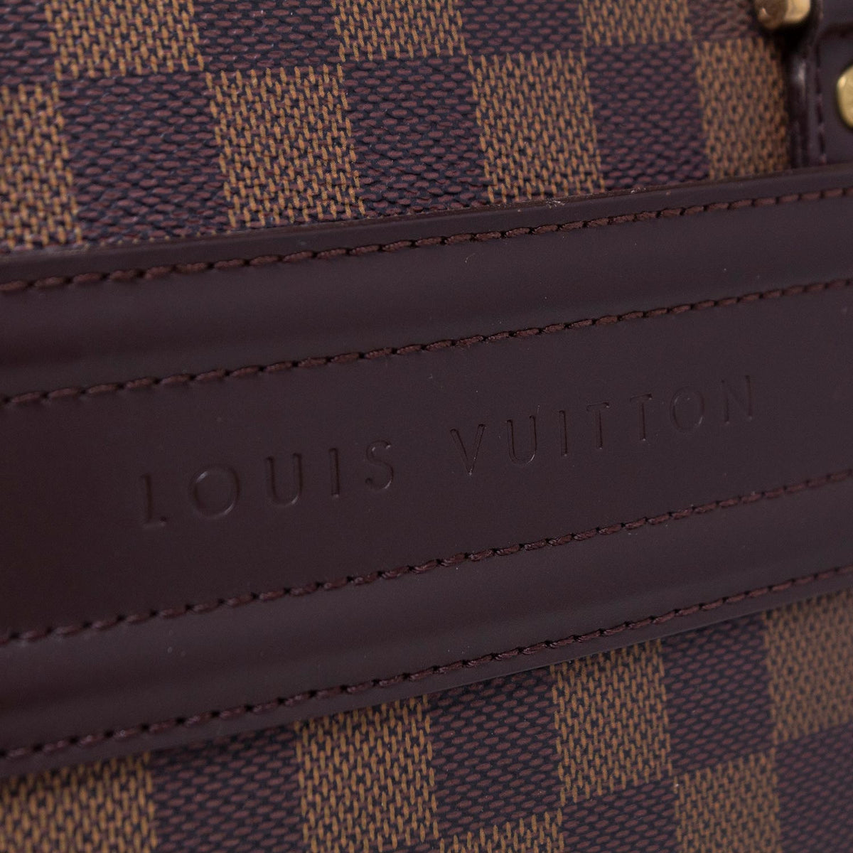 Louis Vuitton Nolita Damier Ebene