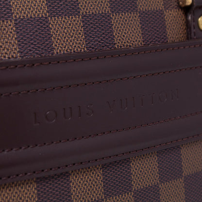 Louis Vuitton Nolita Damier Ebene