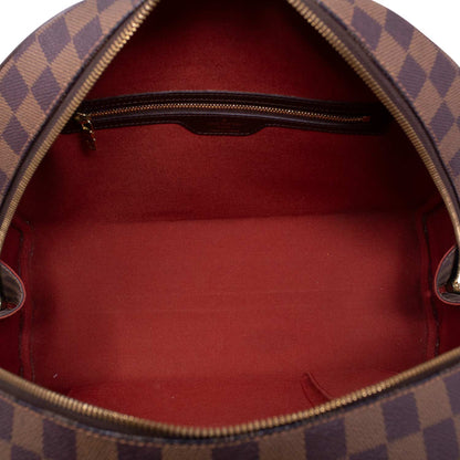 Louis Vuitton Nolita Damier Ebene