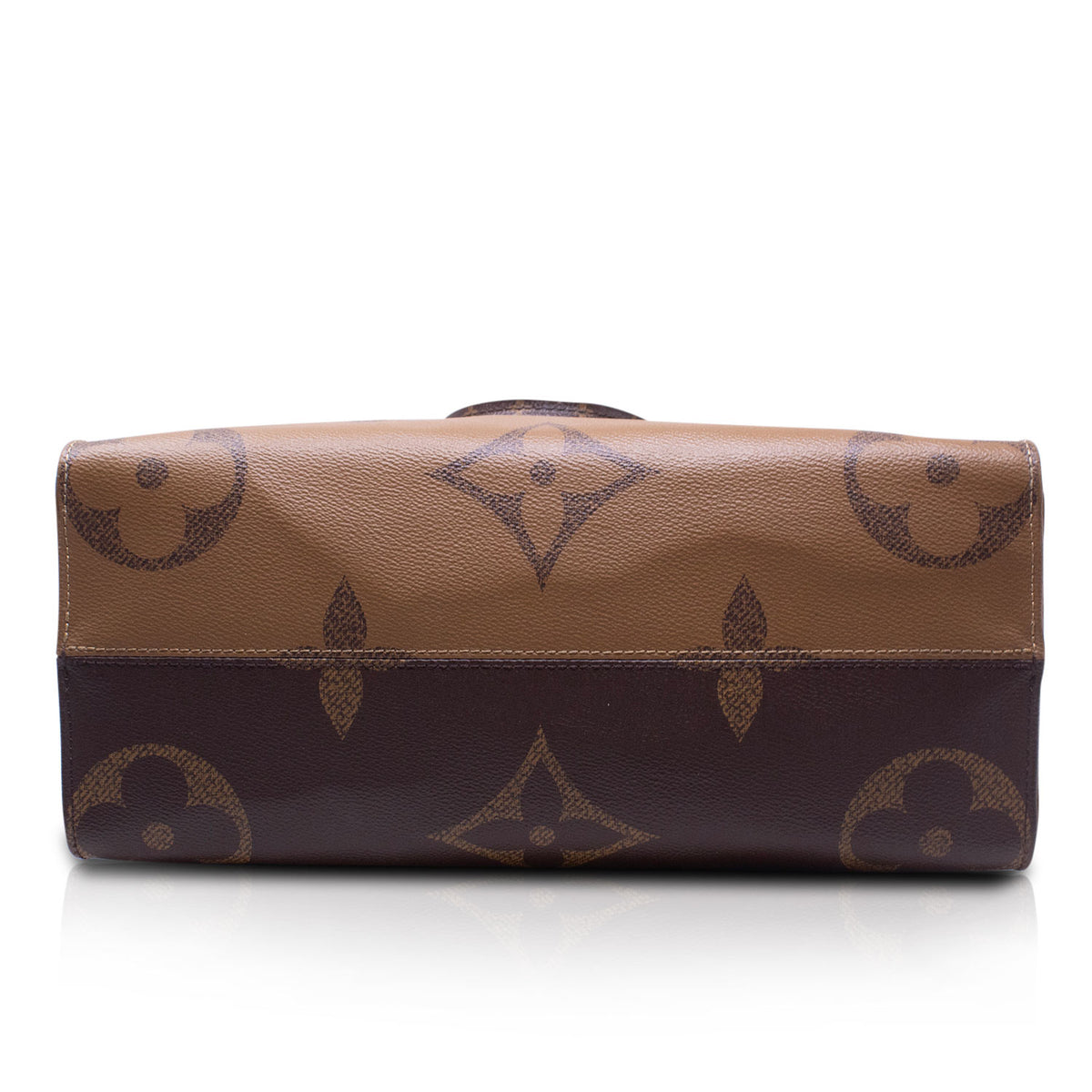 Louis Vuitton Onthego MM Monogram Reverse Giant