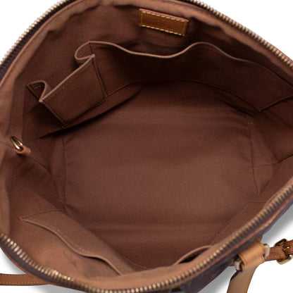 Louis Vuitton Palermo Pm Monogram