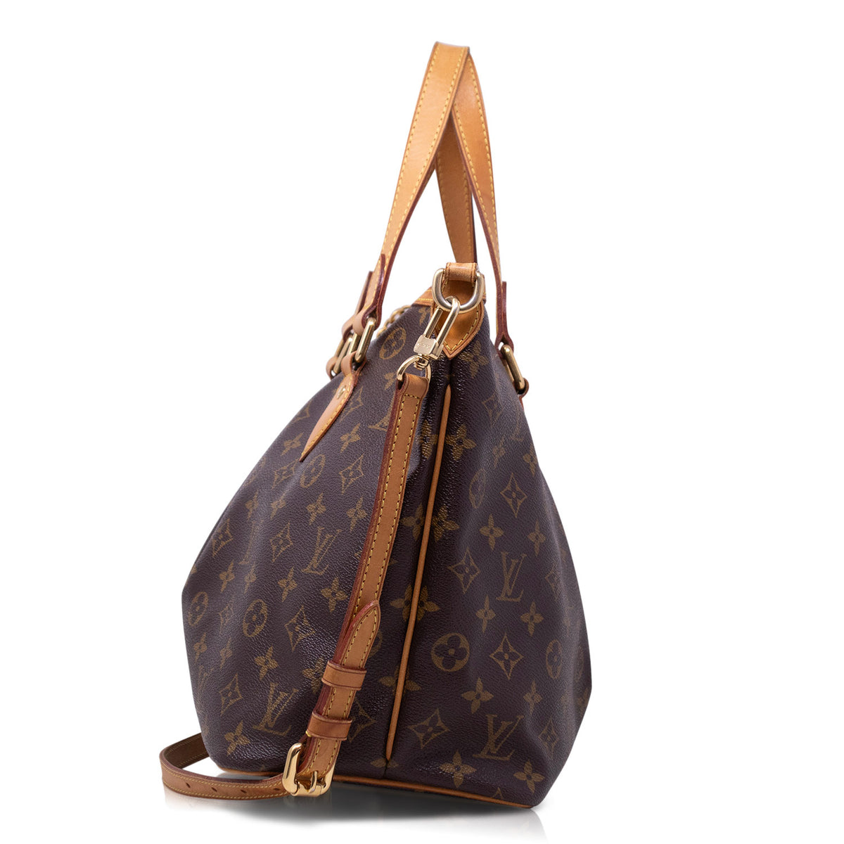 Louis Vuitton Palermo Pm Monogram