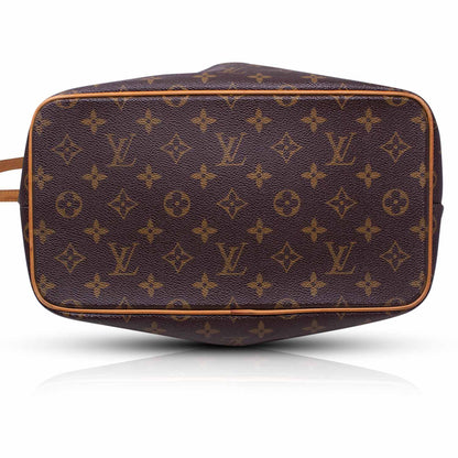 Louis Vuitton Palermo Pm Monogram