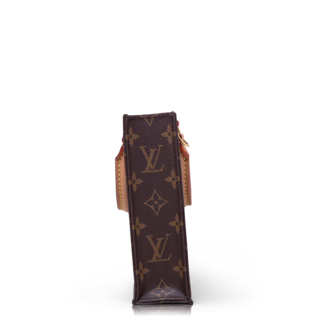 Louis Vuitton Petit Sac Plat Monogram