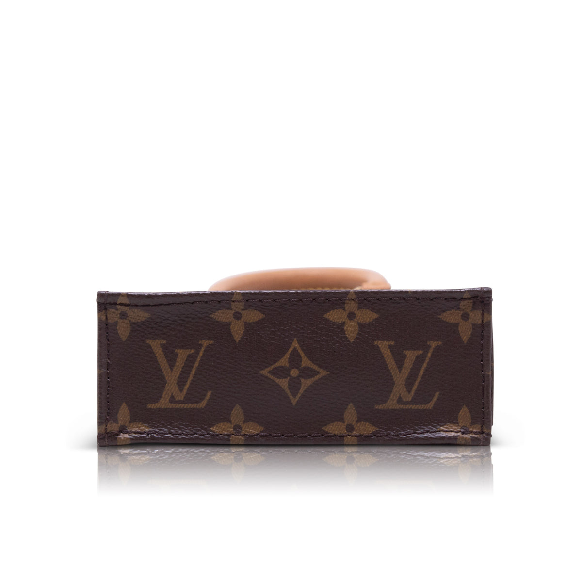 Louis Vuitton Petit Sac Plat Monogram