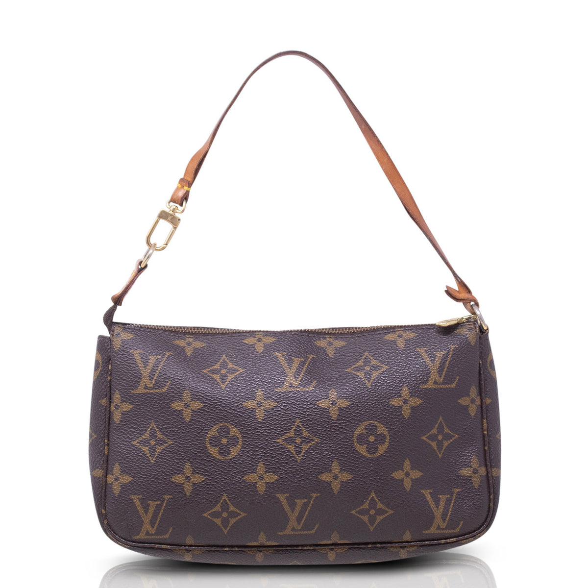 Louis Vuitton Pochette Accessoires Monogram Vintage