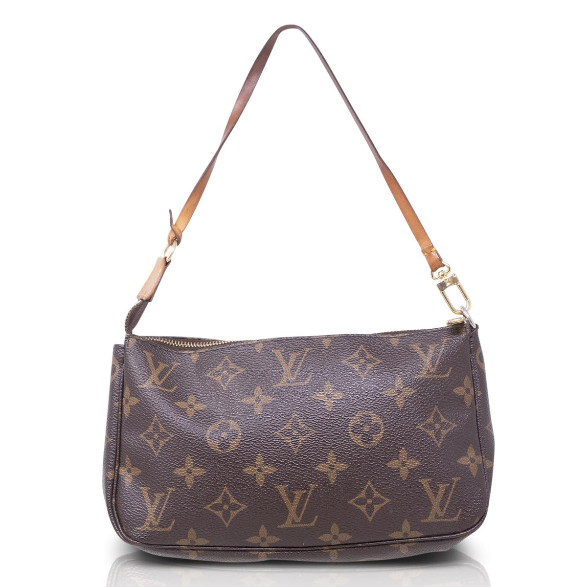 Louis Vuitton Pochette Accessoires Monogram