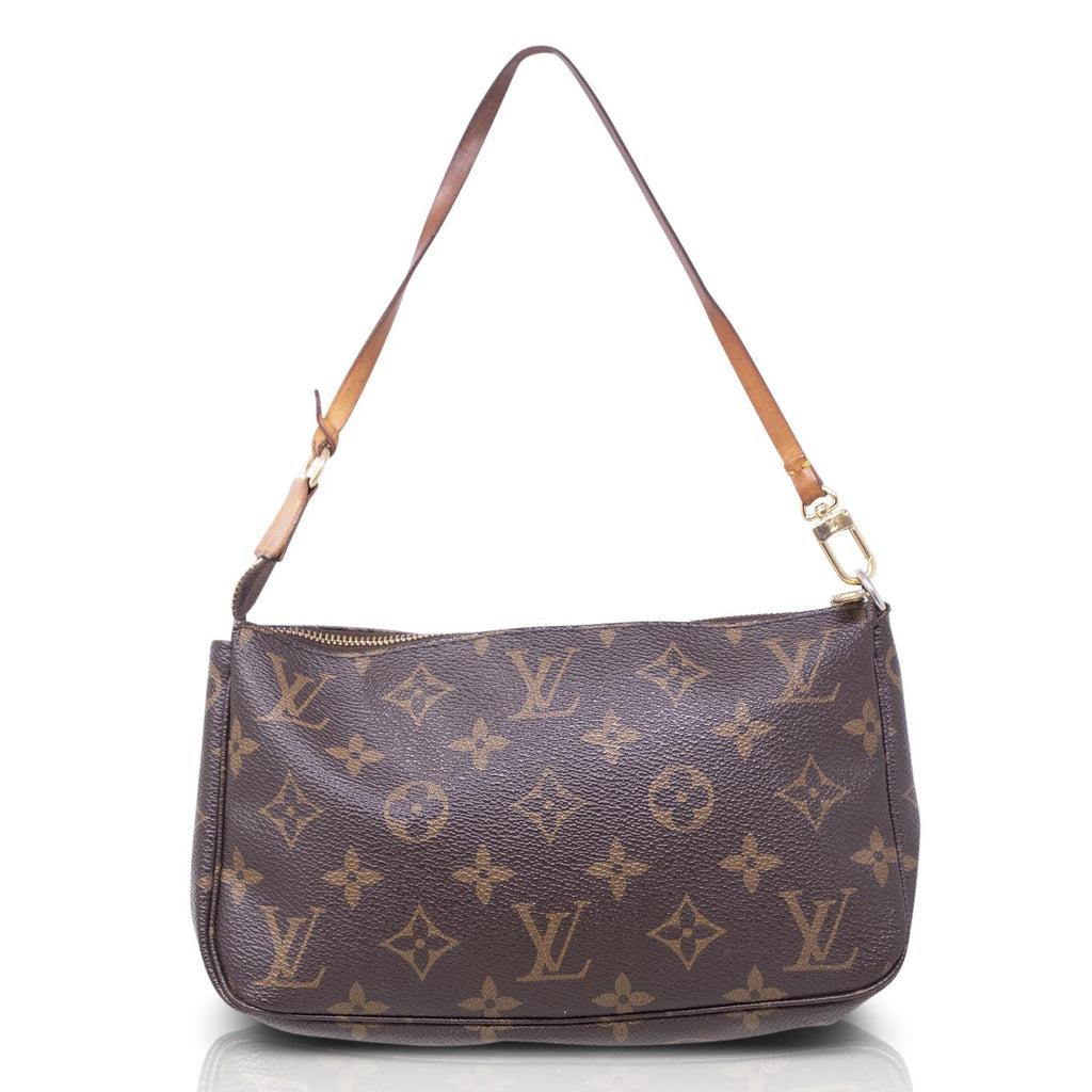 Louis Vuitton Pochette Accessoires Monogram