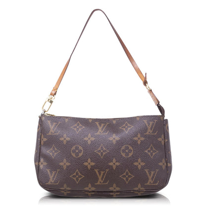 Louis Vuitton Pochette Accessoires Monogram