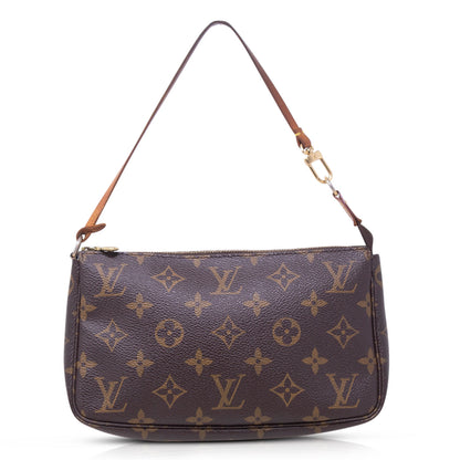 Louis Vuitton Pochette Accessoires Monogram