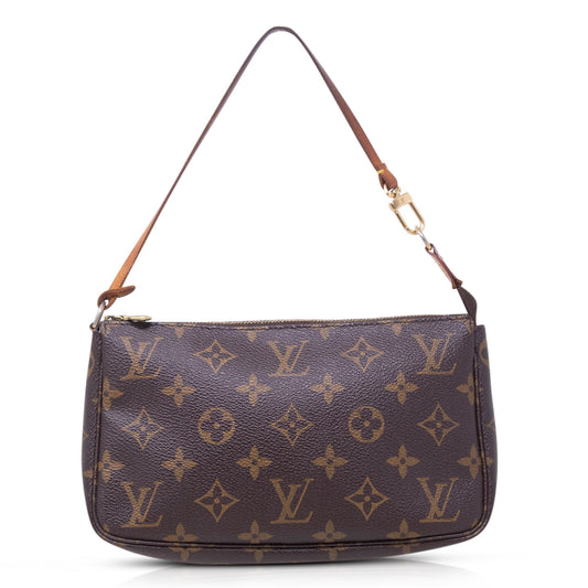Louis Vuitton Pochette Accessoires Monogram