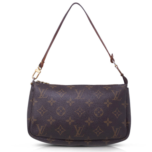 Louis Vuitton Pochette Accessoires Monogram