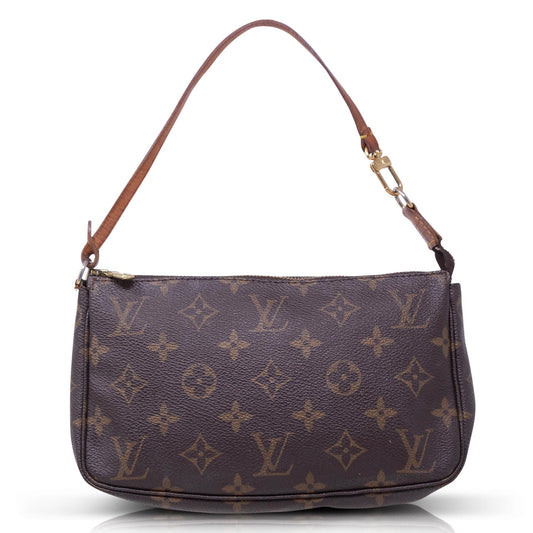 Louis Vuitton Pochette Accessoires Monogram