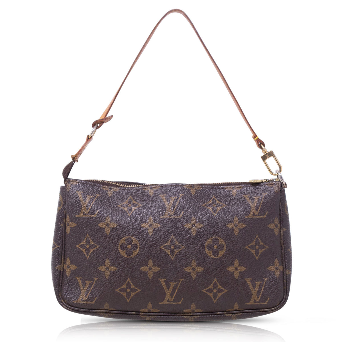 Louis Vuitton Pochette Accessoires Monogram