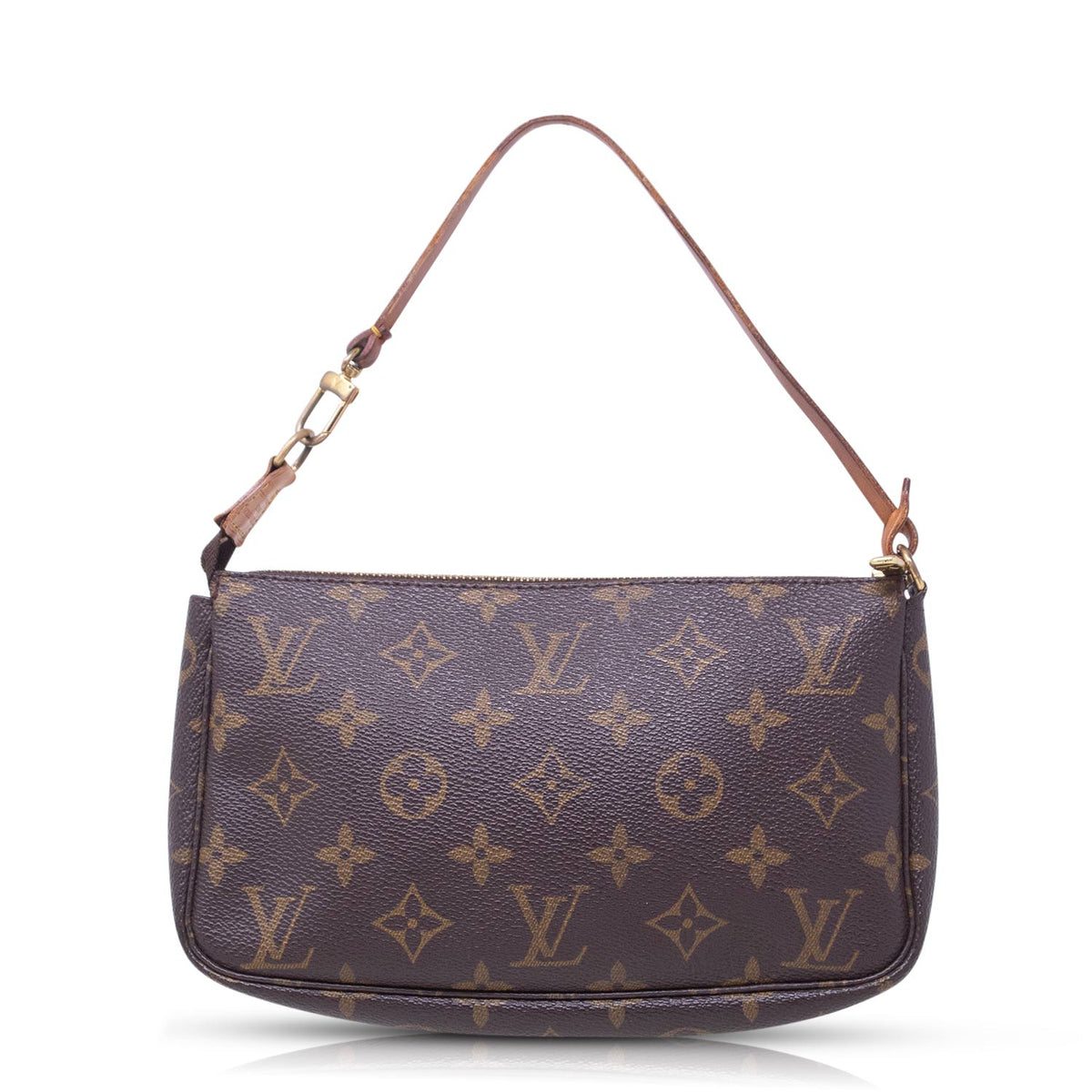 Louis Vuitton Monogram Pochette Accessoires