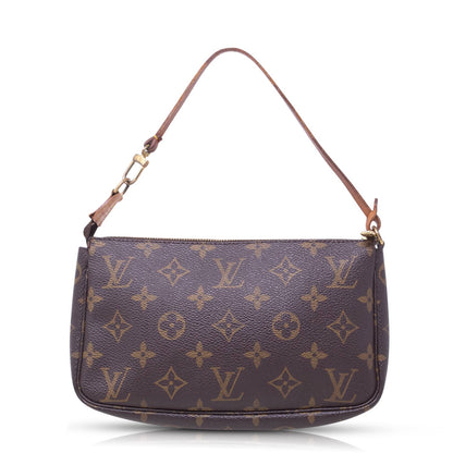 Louis Vuitton Monogram Pochette Accessoires
