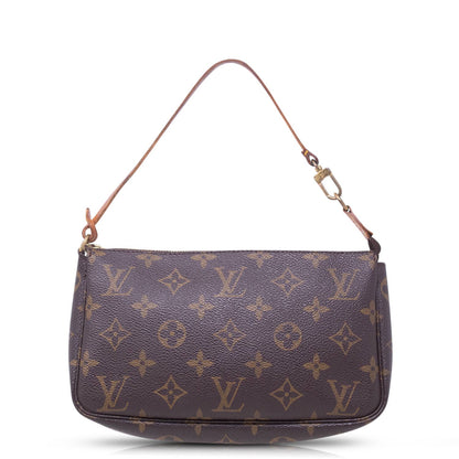 Louis Vuitton Monogram Pochette Accessoires