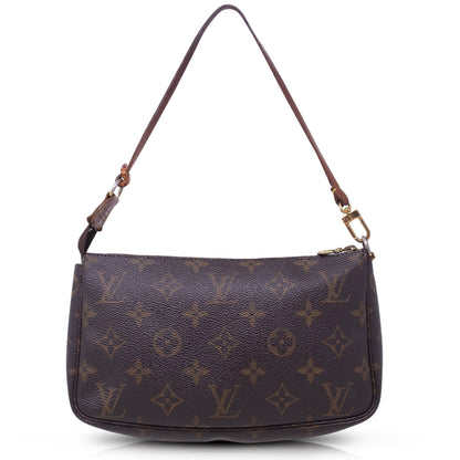 Louis Vuitton Pochette Accessoires Monogram