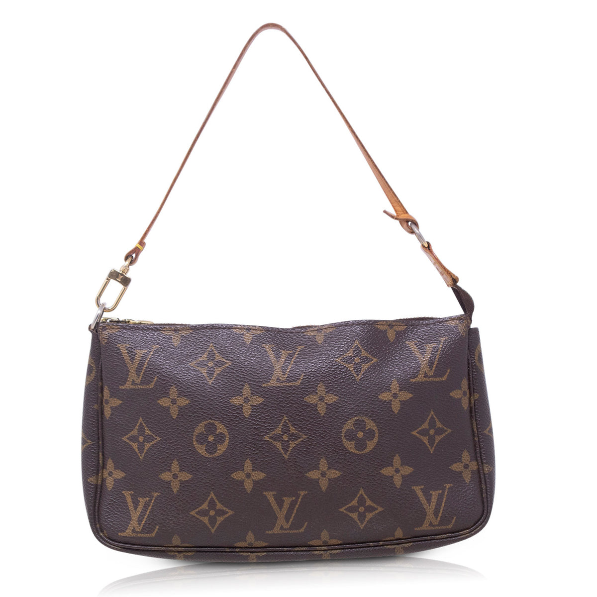 Louis Vuitton Pochette Accessoires Monogram
