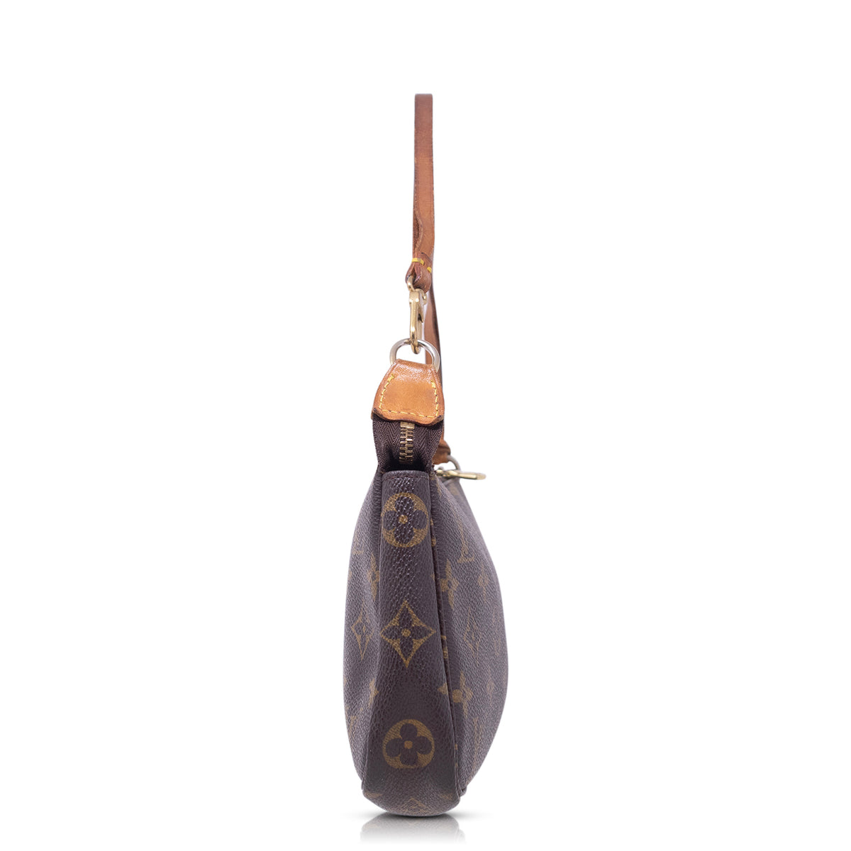 Louis Vuitton Pochette Accessoires Monogram Vintage