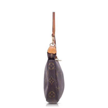 Louis Vuitton Pochette Accessoires Monogram Vintage