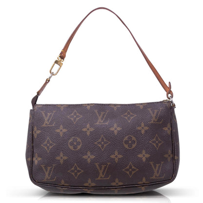 Louis Vuitton Pochette Accessoires Monogram
