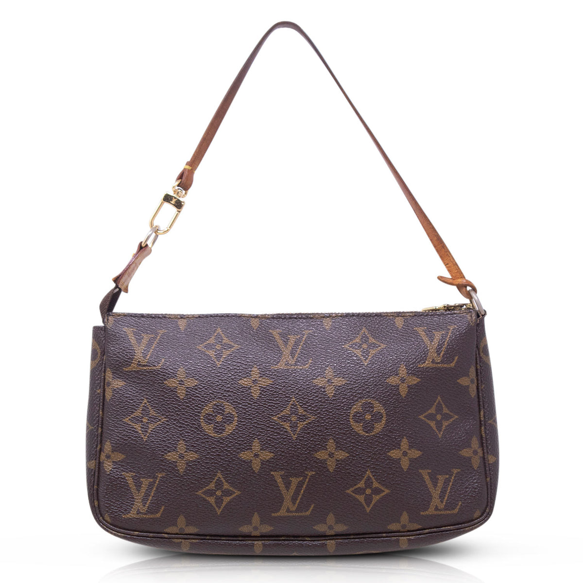 Louis Vuitton Pochette Accessoires Monogram