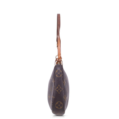 Louis Vuitton Pochette Accessoires Monogram Vintage