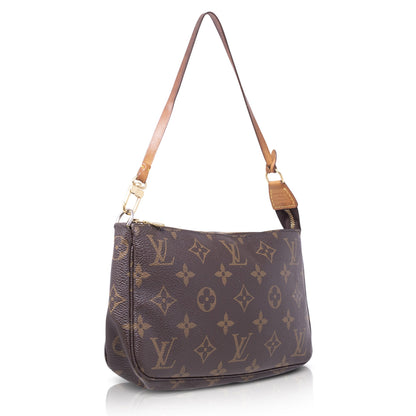 Louis Vuitton Pochette Accessoires Monogram