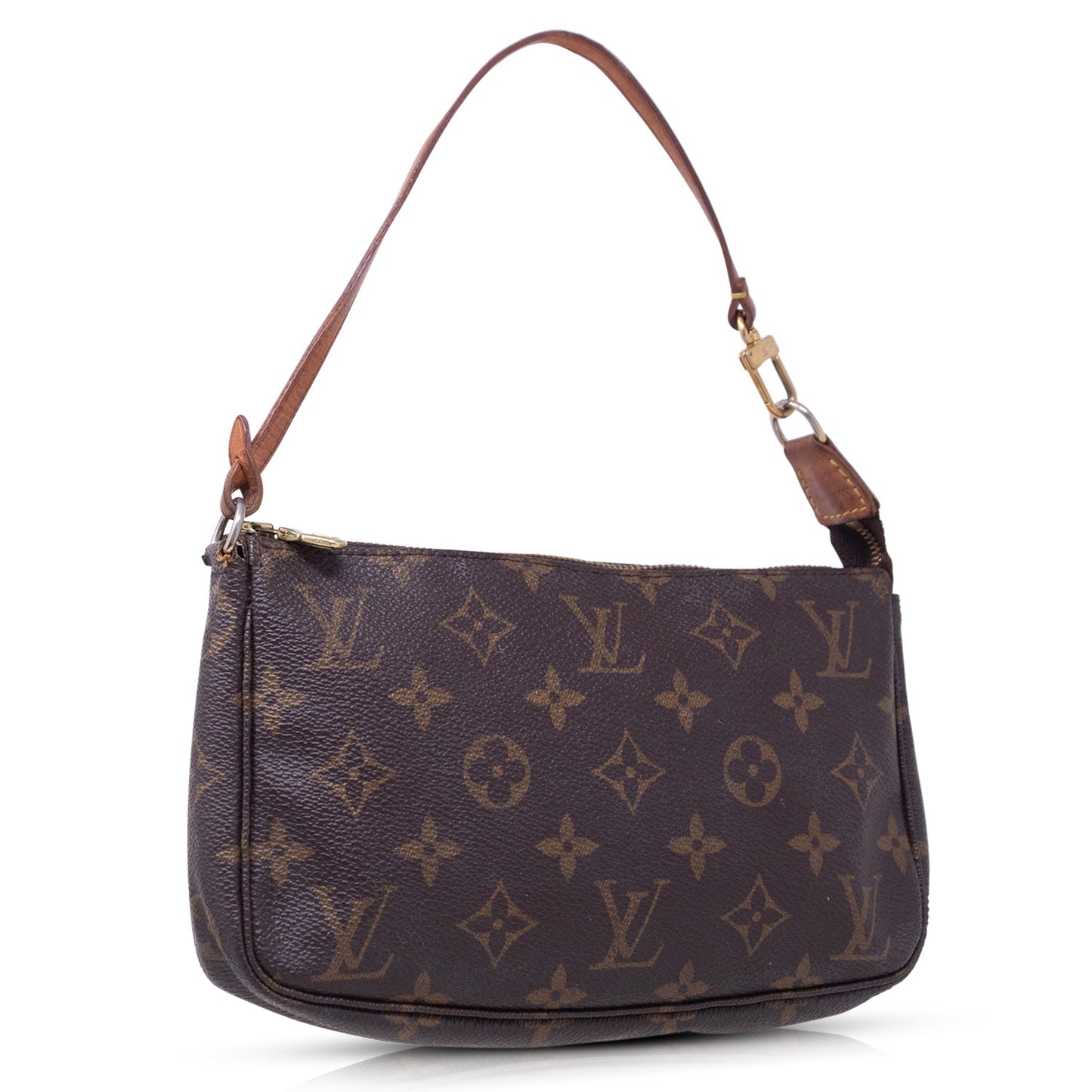 Louis Vuitton Pochette Accessoires Monogram