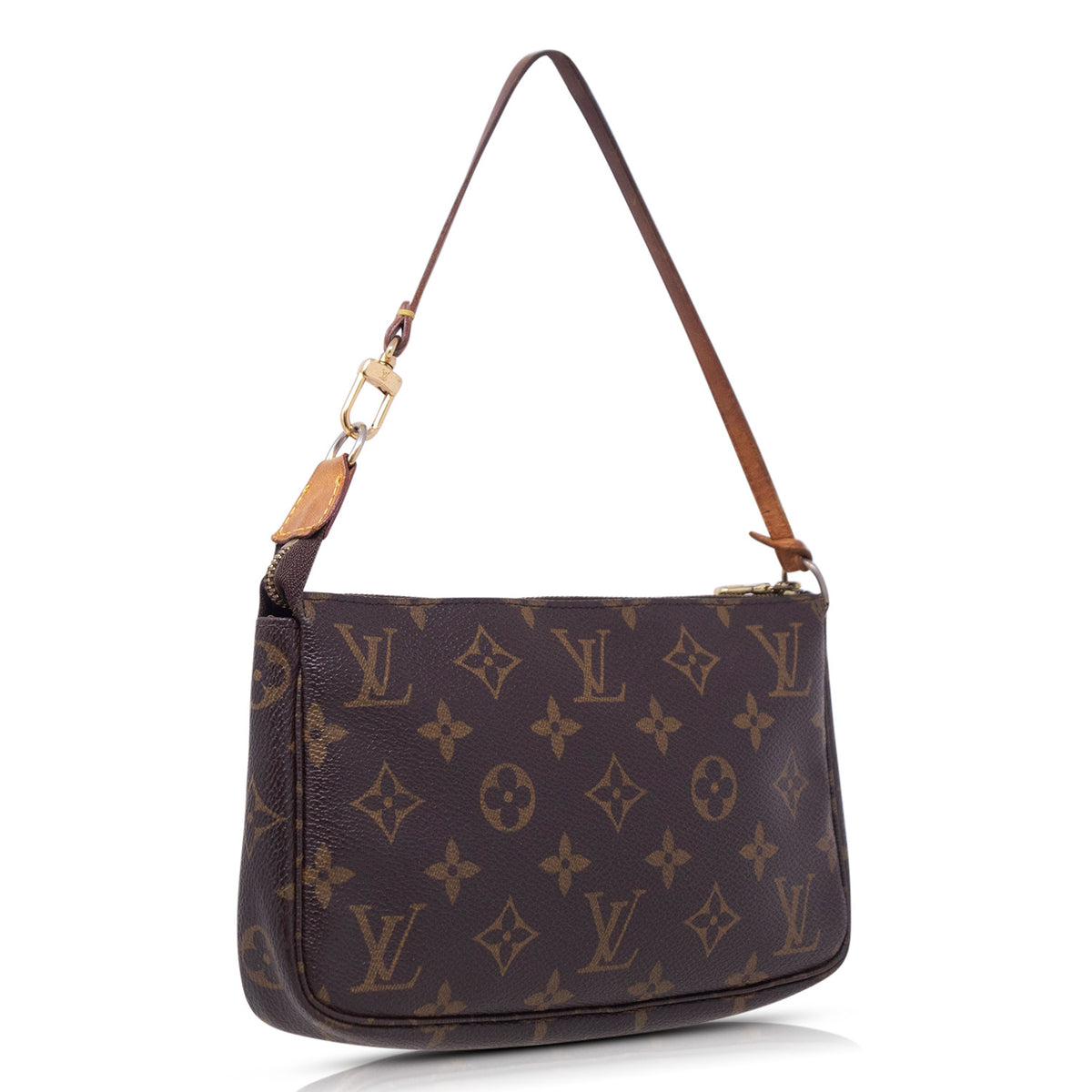 Louis Vuitton Pochette Accessoires Monogram