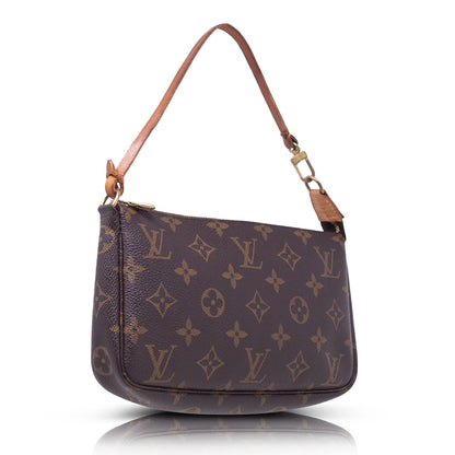 Louis Vuitton Monogram Pochette Accessoires