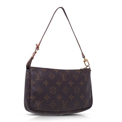 Louis Vuitton Pochette Accessoires Monogram