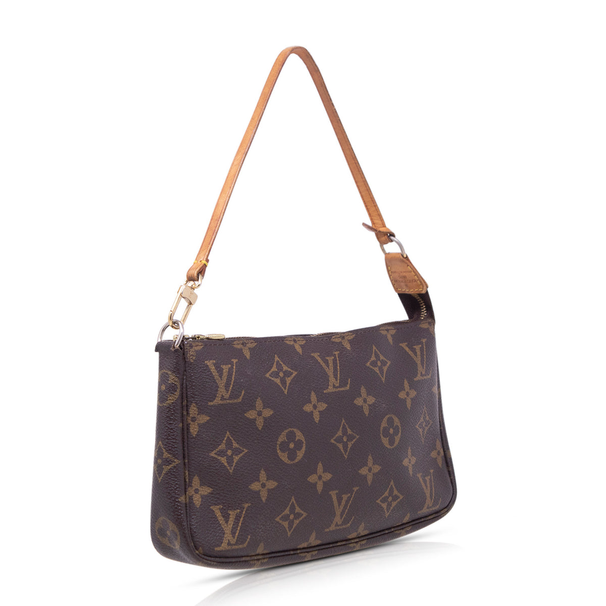 Louis Vuitton Pochette Accessoires Monogram