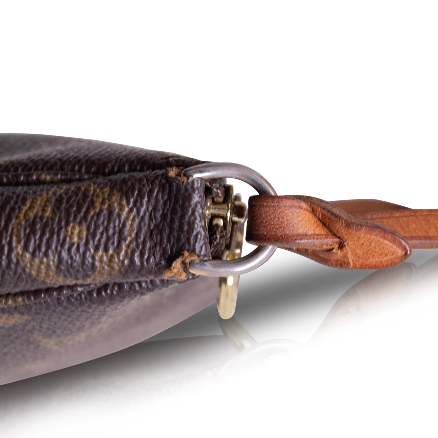 Louis Vuitton Pochette Accessoires Monogram
