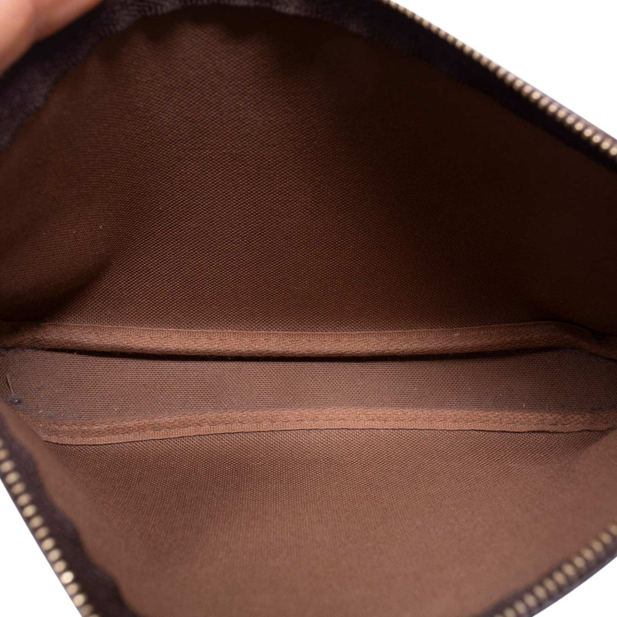 Louis Vuitton Pochette Accessoires Monogram