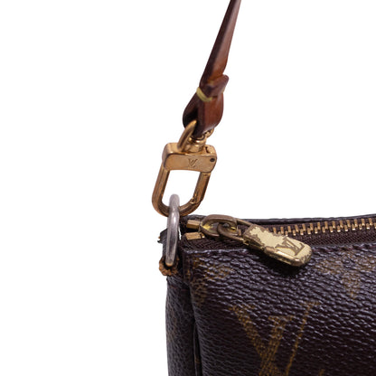Louis Vuitton Pochette Accessoires Monogram