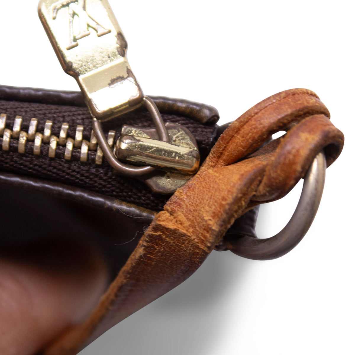 Louis Vuitton Pochette Accessoires Monogram