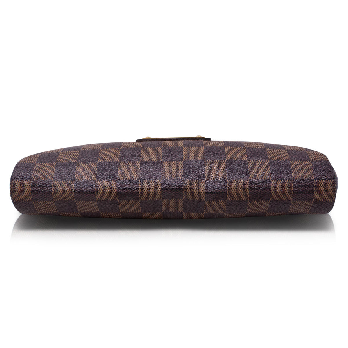 Louis Vuitton Pochette Eva Damier Ebene