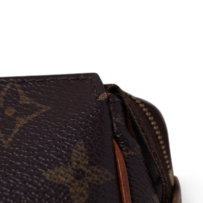 Louis Vuitton Pochette Eva Monogram