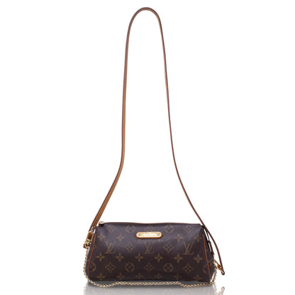 Louis Vuitton Pochette Eva Monogram