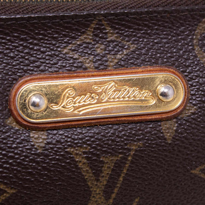 Louis Vuitton Pochette Eva Monogram