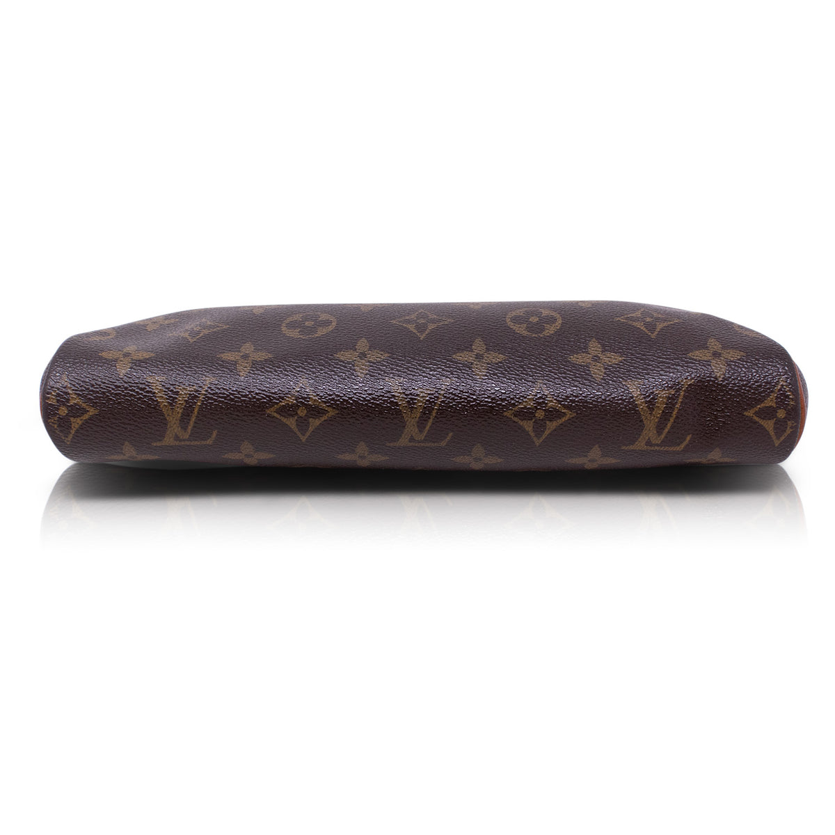 Louis Vuitton Pochette Eva Monogram
